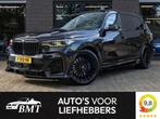 BMW X7 M50d High Executive / Vol / 6 Pers / BTW / Massage /, Auto's, BMW, Automaat, Gebruikt, 2993 cc, Met garantie (alle)