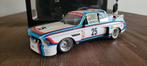 BMW 3.0 CSL 1:18 Minichamps Hertigage, Hobby en Vrije tijd, Modelauto's | 1:18, Ophalen of Verzenden, Nieuw, Auto, MiniChamps