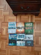 Lost seizoen 1 t/m 6, Cd's en Dvd's, Dvd's | Tv en Series, Boxset, Ophalen of Verzenden, Zo goed als nieuw, Actie en Avontuur