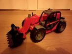Bruder speelgoed. Manitou shovel, Verzenden