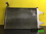 Airco Radiateur van een Volkswagen Fox, Ophalen of Verzenden, 12 maanden garantie, Gebruikt, Volkswagen