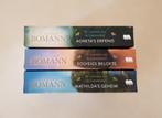 Corina Bowmann Trilogie, Ophalen of Verzenden
