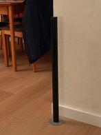 Tafelpoten IKEA (Zwart), Ophalen, Tafelpoot, Minder dan 50 cm, 50 tot 100 cm