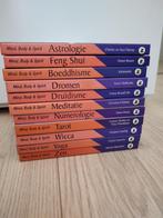 Mind, body & spirit, 11 delen, Boeken, Ophalen of Verzenden, Zo goed als nieuw