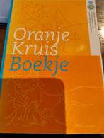 Oranje Kruis Boekje, Boeken, Overige niveaus, Nederlands, Ophalen of Verzenden, Zo goed als nieuw