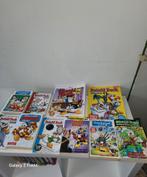 Donald duck verschillende boeken, Boeken, Kinderboeken | Jeugd | 10 tot 12 jaar, Zo goed als nieuw, Ophalen