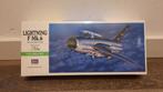 Hasegawa 00245 Lightning F MK.6 1:72 Modelbouw Vliegtuig, Hobby en Vrije tijd, Nieuw, Ophalen of Verzenden, Vliegtuig, Hasegawa