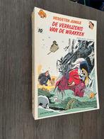 Vergeten jungle Ramtamtam en Kierikieli 1 tm 10, Complete serie of reeks, Ophalen of Verzenden, Gelezen