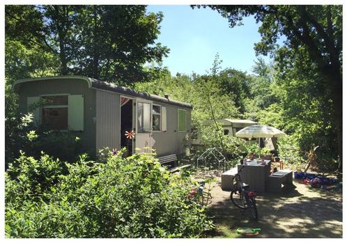 - meivakantie nog vrij - Caravan op camping Bakkum te huur, Caravans en Kamperen, Verhuur