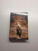 Boek ridders van sint jan, Boeken, Ophalen of Verzenden, Zo goed als nieuw