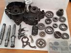 Onderdelen Honda cr 125 1983, Motoren, Ophalen of Verzenden
