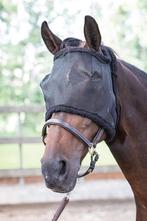 Harry's Horse Vliegenmasker met of zonder oren, S, M, L, XL, Dieren en Toebehoren, Paarden en Pony's | Overige Paardenspullen