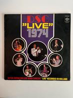 Dsc live 1974, 1960 tot 1980, Overige formaten, Ophalen of Verzenden, Zo goed als nieuw