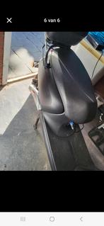 Mooie elektrische scooter, Ophalen, Zo goed als nieuw, Elektrisch