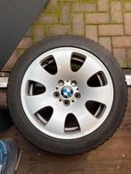 Bmw 5x120 winterbanden e60 e61, Auto diversen, Wieldoppen, Ophalen of Verzenden, Gebruikt