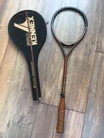 Pro Kennex Bronze Dominator squash racket, Ophalen of Verzenden, Zo goed als nieuw, Racket, Met hoes