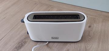 Broodrooster black en decker beschikbaar voor biedingen