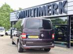 Volkswagen Transporter 2.0 TDI SCHADE MARGE-BTW VRIJ DUBBELE, Euro 5, Gebruikt, 4 cilinders, Volkswagen
