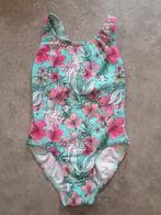 Badpak speedo maat 128, Badpak, Zo goed als nieuw, Speedo, UV-zwemkleding