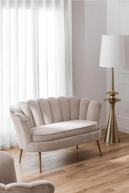 2 zits Celeste, Huis en Inrichting, Banken | Sofa's en Chaises Longues, Nieuw, Ophalen of Verzenden