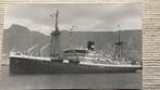TJISADANE  1931 JCJL KJCPL NSM NDSM   Zuid Afrika, Verzamelen, Scheepvaart, Ophalen of Verzenden