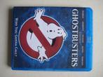 Ghostbusters Blu-Ray Bluray, Ophalen of Verzenden, Science Fiction en Fantasy