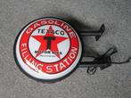 TEXACO LED LAMP LICHTRECLAME, Ophalen, Nieuw, Lichtbak of (neon) lamp
