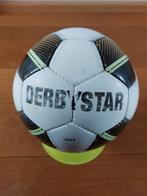 DERBYSTAR voetbal, Gebruikt, Ophalen of Verzenden