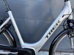 Trek LM2+ Lowstep Zilver grijs 55cm 2022, Overige merken, Gebruikt, -, - 0
-, NL