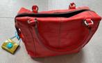 Gabs crossbody tas coral, leer, Sieraden, Tassen en Uiterlijk, Tassen | Damestassen, Ophalen of Verzenden, Nieuw, Schoudertasje