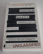 Mohamedou Ould Slahi - Guantánamo dagboek, Ophalen of Verzenden, Zo goed als nieuw