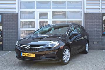 Opel Astra Sports Tourer 1.4 Turbo Business+ 150 PK / Carpla beschikbaar voor biedingen