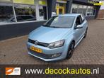 Volkswagen Polo 1.2 TDI BlueMotion Comfortline, Voorwielaandrijving, Euro 5, Gebruikt, 1199 cc