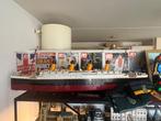 LEGO Titanic 10294, Ophalen of Verzenden, Zo goed als nieuw, Complete set, Lego