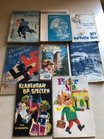 Nostalgie van vroeger, leuk voor de verzamelaar, Ophalen of Verzenden, Gelezen