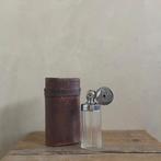 Parfumverstuiver in foedraal, Ophalen of Verzenden