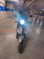 Piaggio Beverly 350cc, Scooter, Particulier, 350 cc, 1 cilinder