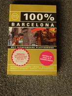 Reisgids van Barcelona van Time To Momo., Boeken, Europa, Ophalen of Verzenden, Reisgids of -boek, Gelezen
