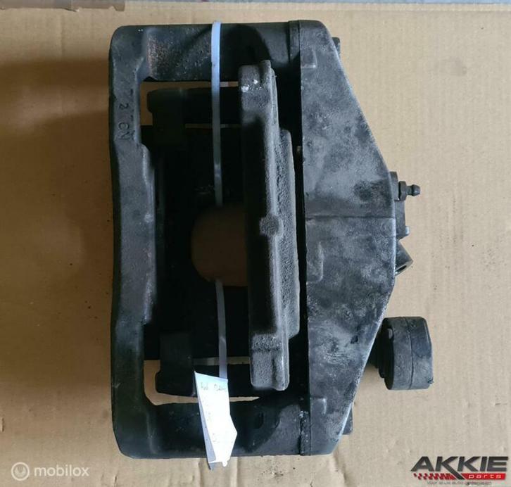 Audi A3 S3 3.2 Remklauw linksvoor 1K0615123H, Auto-onderdelen, Remmen en Aandrijving, Gebruikt, Ophalen of Verzenden