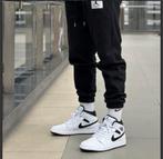 Nieuwe Nike Jordan 1 Mid maat 41/42/43/44/45/46, Kleding | Heren, Schoenen, Nieuw, Ophalen of Verzenden, Nike, Nike