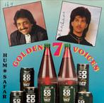 Golden Voices 7 - Bollywood Cd, Verzenden, Zo goed als nieuw, Overige formaten