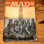 Met MAD Gek strip tijdschrift, Boeken, Strips | Comics, Ophalen, Amerika, Zo goed als nieuw, Meerdere comics