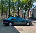 Mercedes-Benz E-Klasse 3.2 E320/ Snel MB Nederhorst den Berg, Auto's, Mercedes-Benz, Automaat, Stoelverwarming, Zwart, 3199 cc