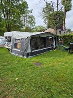 Nieuwe voortent caravan bij Detleff 510 (omloop 1000-1028), Caravans en Kamperen, Voortenten en Luifels, Ophalen, Nieuw