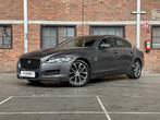 Jaguar XF 20d prestige aut 180pk 2018, Auto's, Automaat, Gebruikt, Overige carrosserieën, Overige brandstoffen