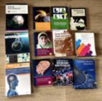 Psychologie boeken, psychology books, Utrecht University, Boeken, Ophalen of Verzenden, Zo goed als nieuw, Klinische psychologie