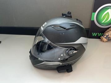 Motorhelm Shark VisionR beschikbaar voor biedingen