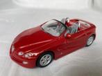 Alfa Romeo Dardo 1:43 Conceptcar Pininfarina  BIJZONDER, Hobby en Vrije tijd, Overige merken, Ophalen of Verzenden, Zo goed als nieuw