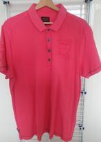 Heren Polo, Kleding | Heren, Polo's, Verzenden, Pall Mall PME Legend, Nieuw, Overige maten