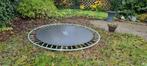 Salta Inground Trampoline - Nieuwe Mat!, Ophalen, Gebruikt